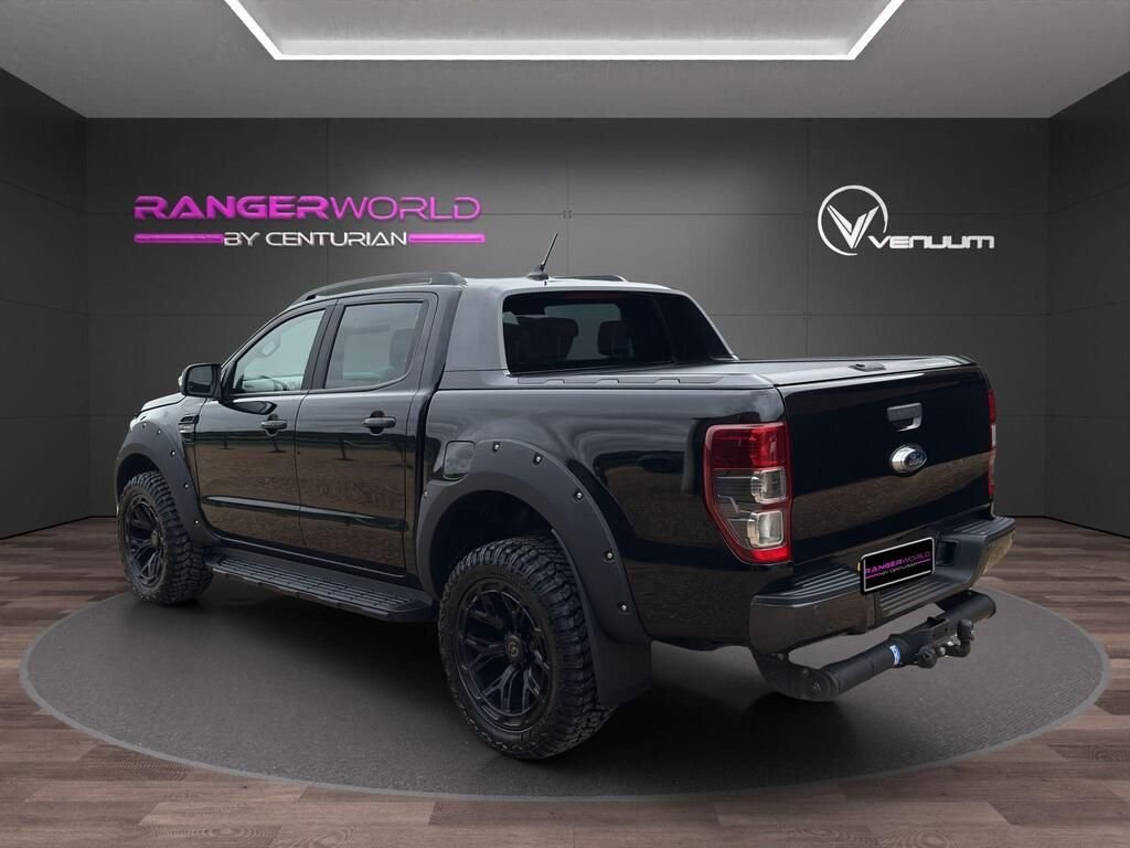 Used Ford Ranger 2022 for sale - 77022858: Photo 13