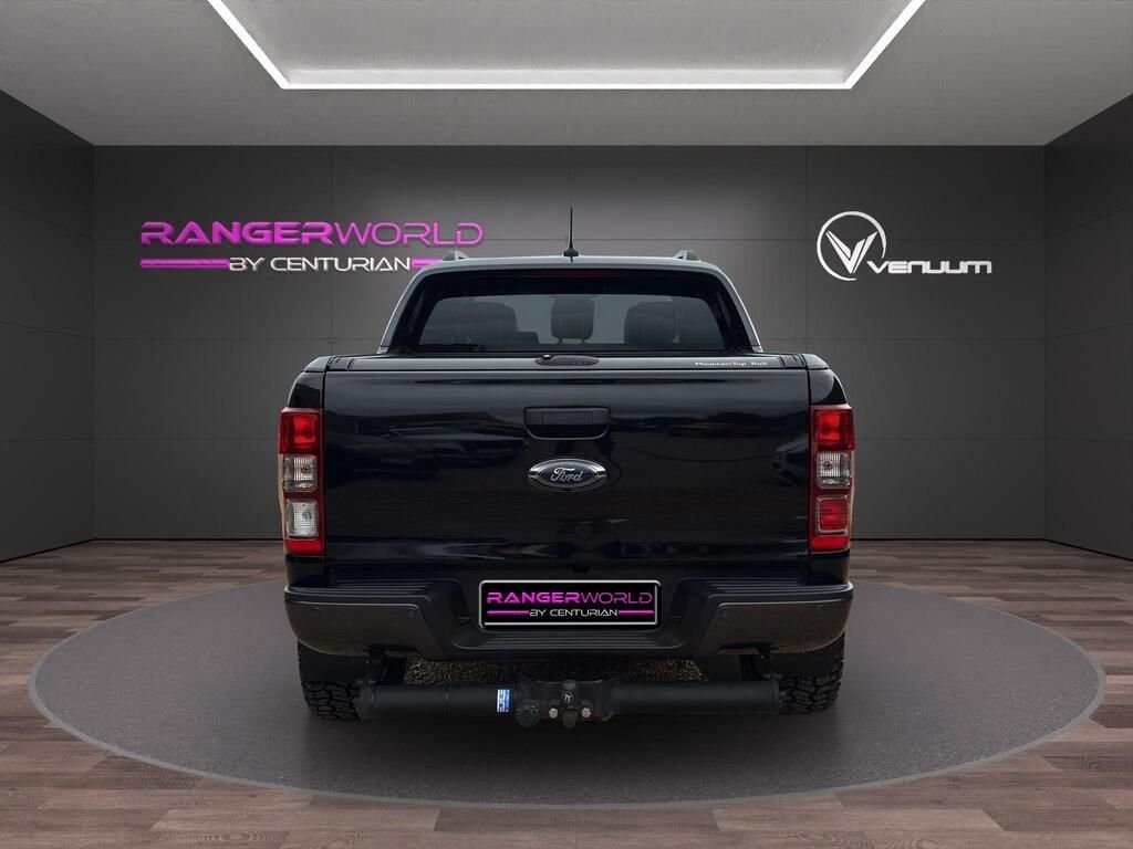 Used Ford Ranger 2022 for sale - 77022858: Photo 14