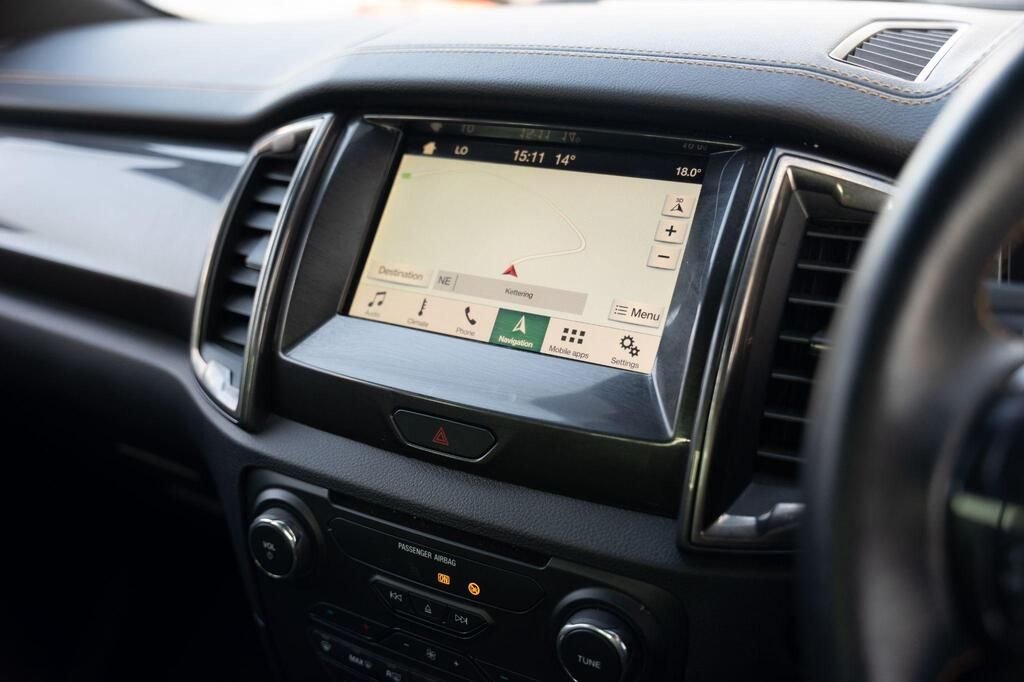 Used Ford Ranger 2022 for sale - 77022858: Photo 15