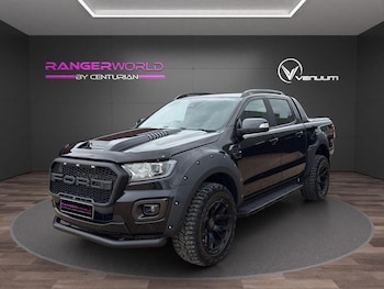 Ford Ranger feature image