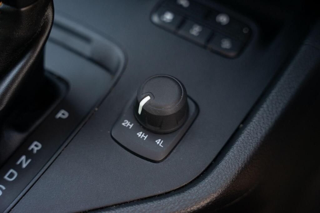 Used Ford Ranger 2022 for sale - 77022858: Photo 24