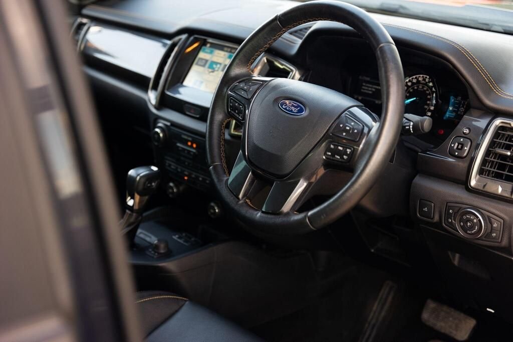 Used Ford Ranger 2022 for sale - 77022858: Photo 29