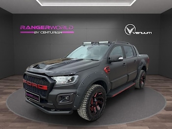 Used Ford Ranger 2022 for sale - 77022858: Photo