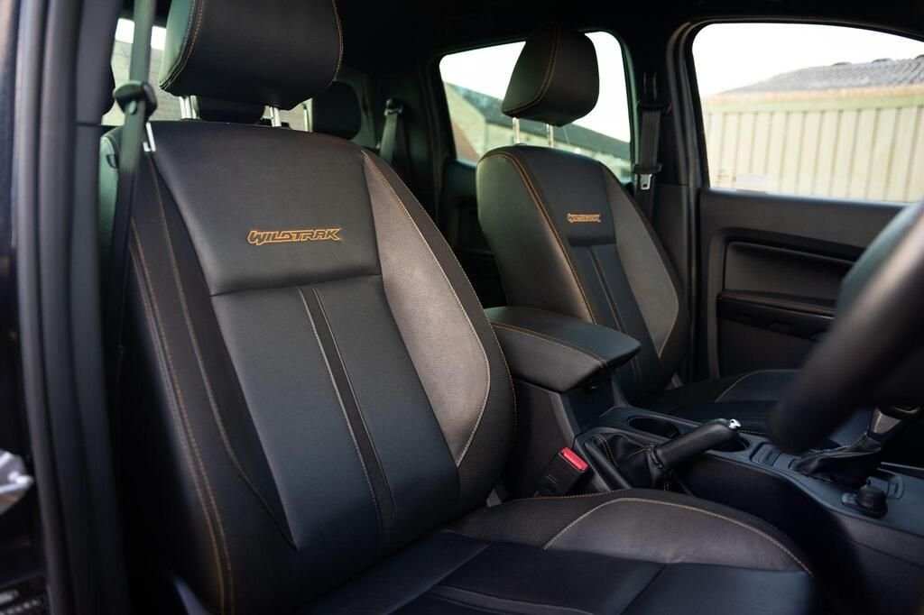 Used Ford Ranger 2022 for sale - 77022858: Photo 33