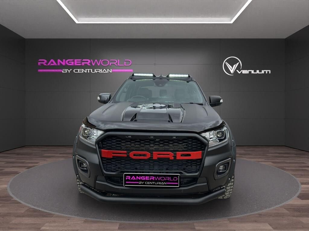 Used Ford Ranger 2022 for sale - 77022858: Photo 5