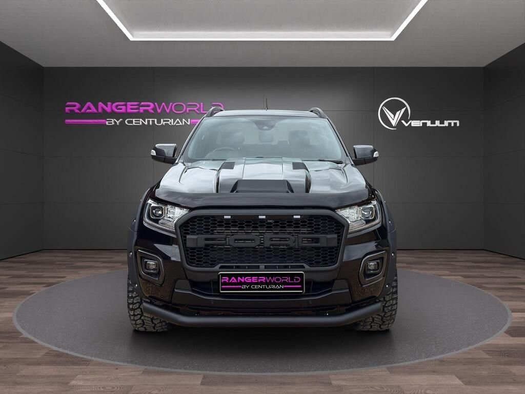 Used Ford Ranger 2022 for sale - 77022858: Photo 6