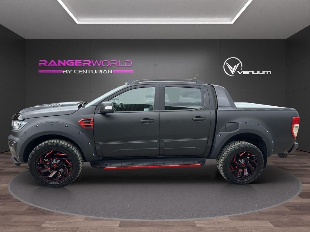 Used Ford Ranger 2022 for sale - 77022858: Photo 9