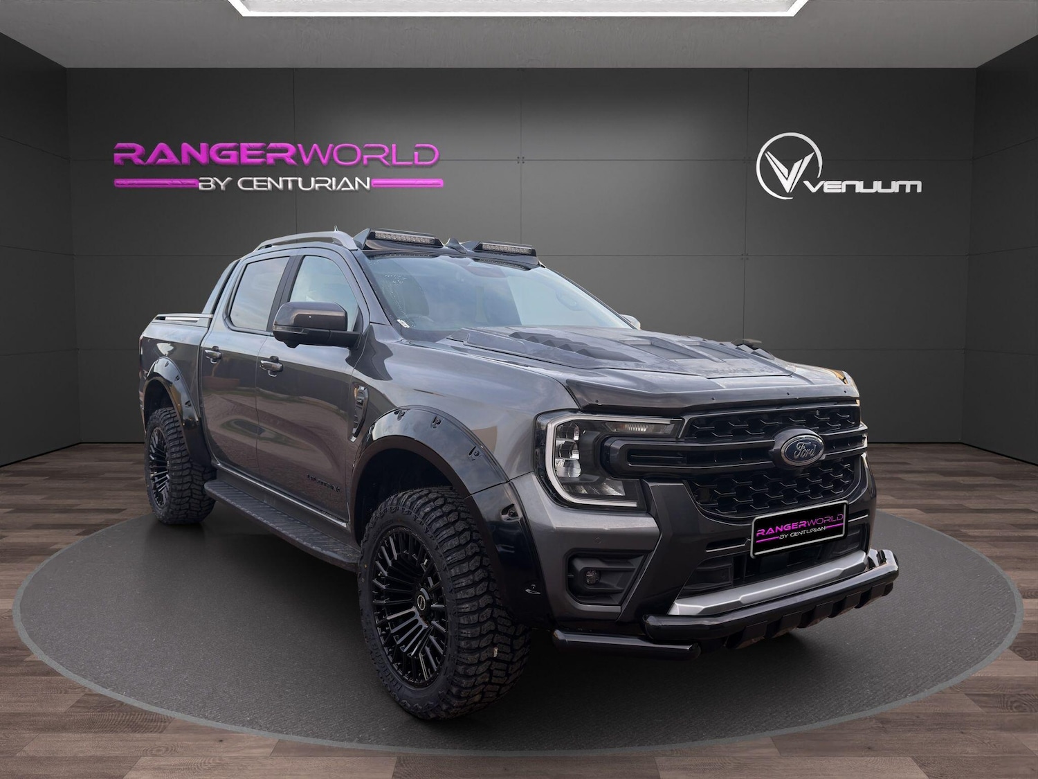 Used Ford Ranger for sale - 76936704: Photo 2