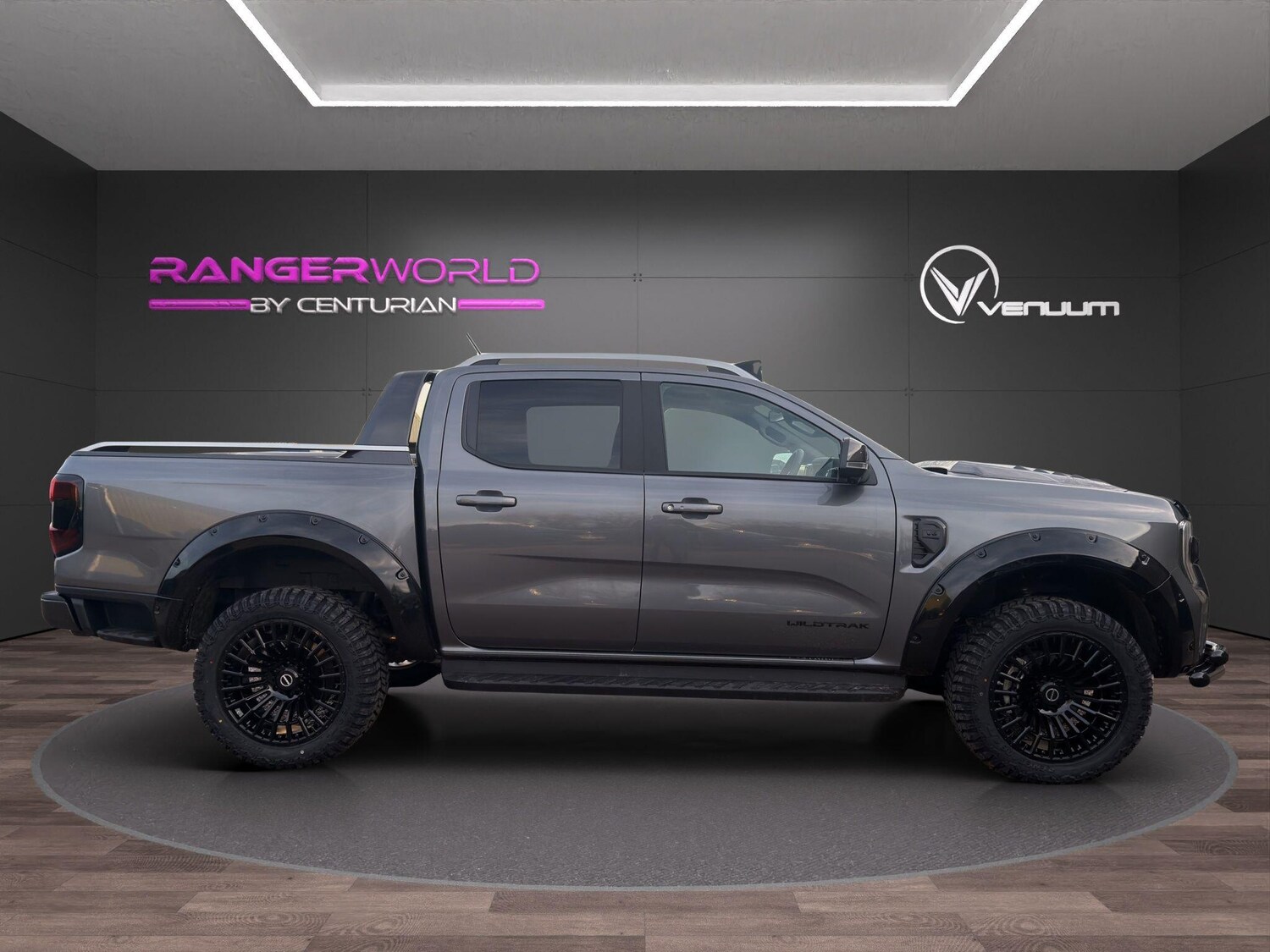 Used Ford Ranger for sale - 76936704: Photo 3