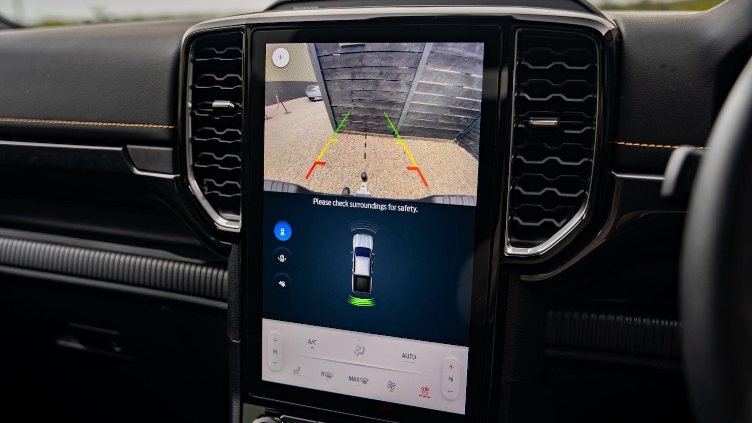 Used Ford Ranger for sale - 76936704: Photo 35