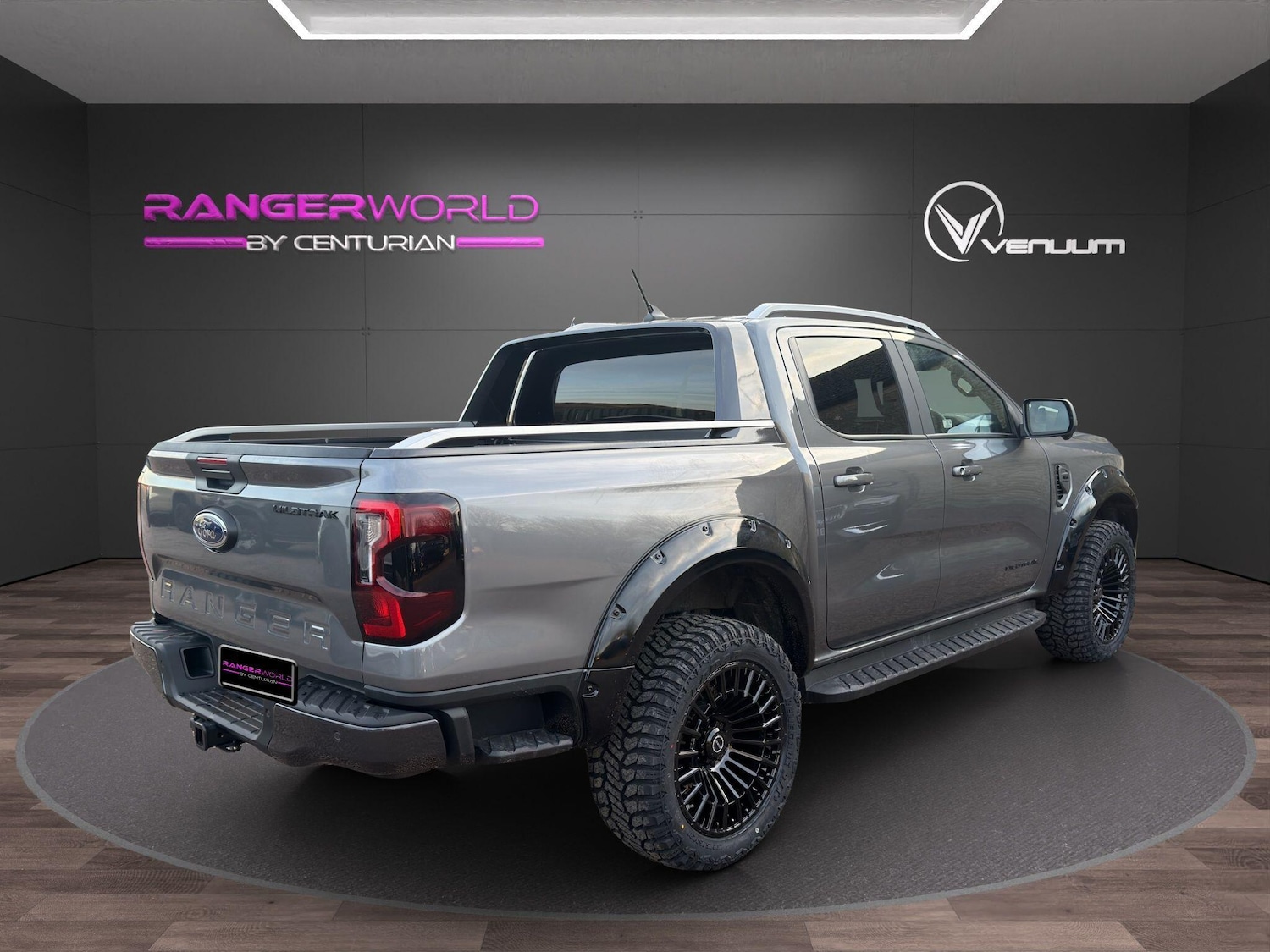 Used Ford Ranger for sale - 76936704: Photo 4