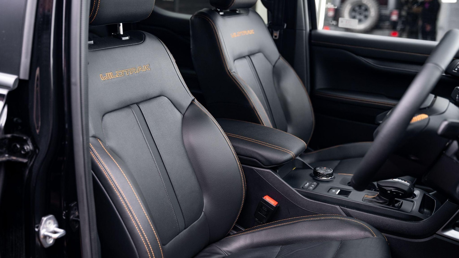 Used Ford Ranger for sale - 76936704: Photo 43