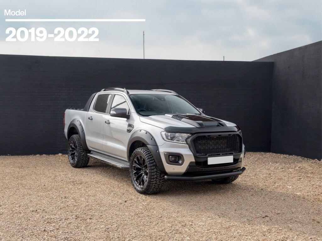 Used Ford Ranger for sale - 76936704: Photo 53