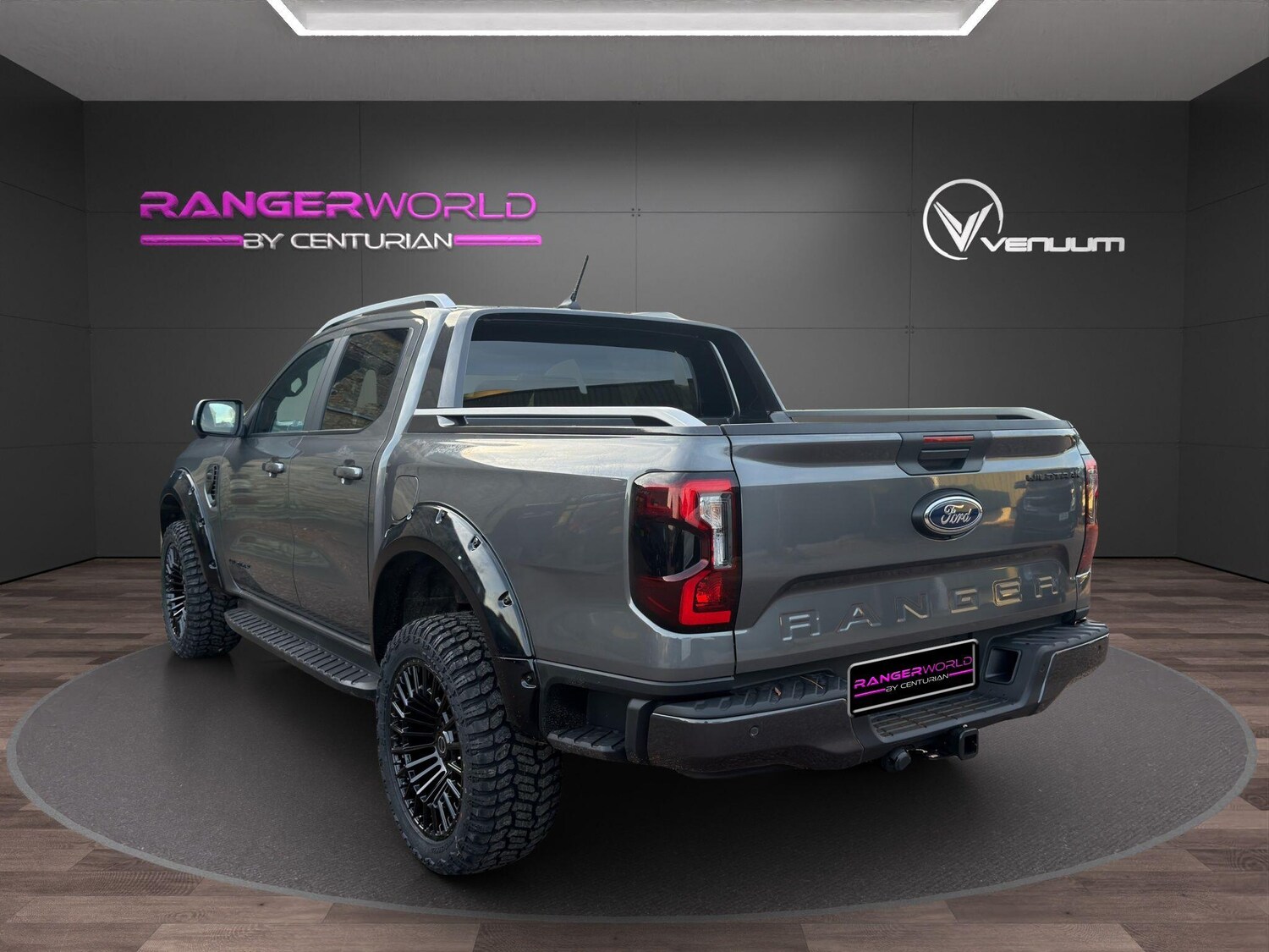 Used Ford Ranger for sale - 76936704: Photo 6