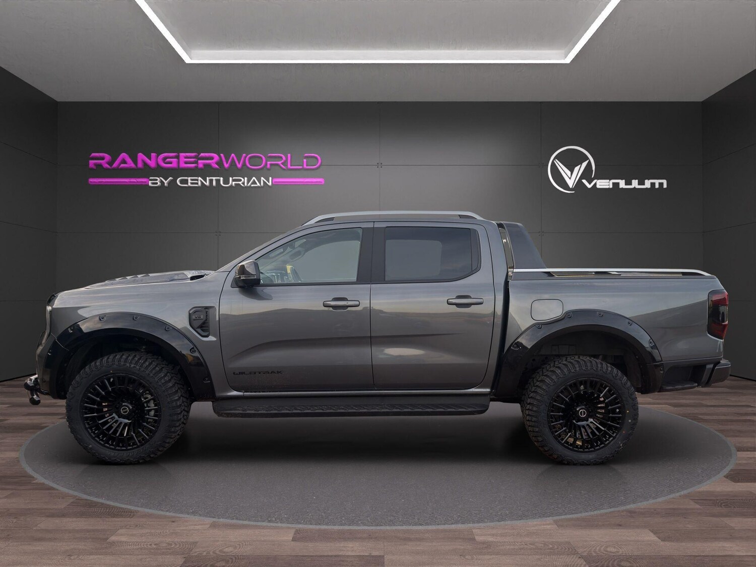 Used Ford Ranger for sale - 76936704: Photo 7