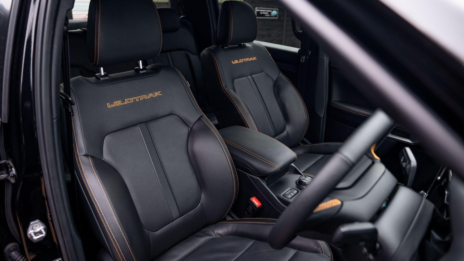 Used Ford Ranger for sale - 76936704: Photo 9