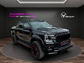 Used Ford Ranger 2024 for sale - 78561003: Photo