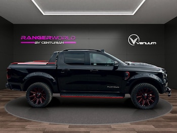 Used Ford Ranger 2024 for sale - 78561003: Photo
