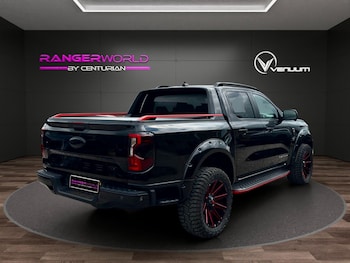 Used Ford Ranger 2024 for sale - 78561003: Photo