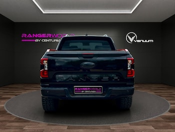 Used Ford Ranger 2024 for sale - 78561003: Photo