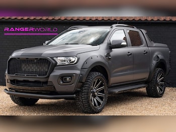 Used Ford Ranger 2020 for sale - 77408264: Photo