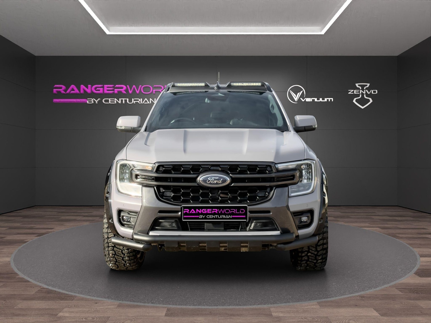 Used Ford Ranger 2023 for sale - 77417009: Photo 2