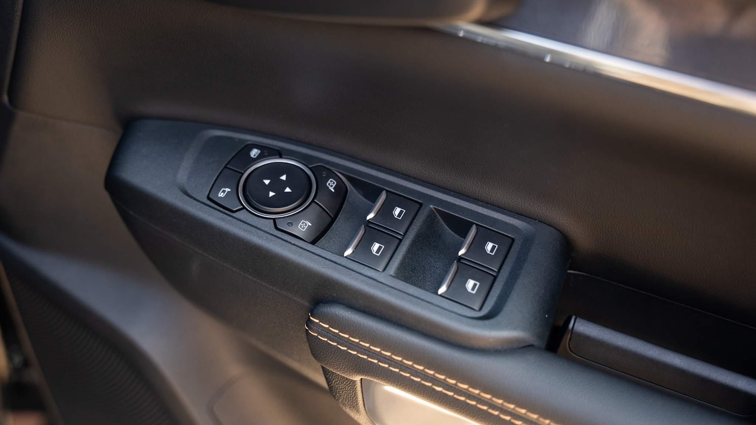 Used Ford Ranger 2023 for sale - 77417009: Photo 25