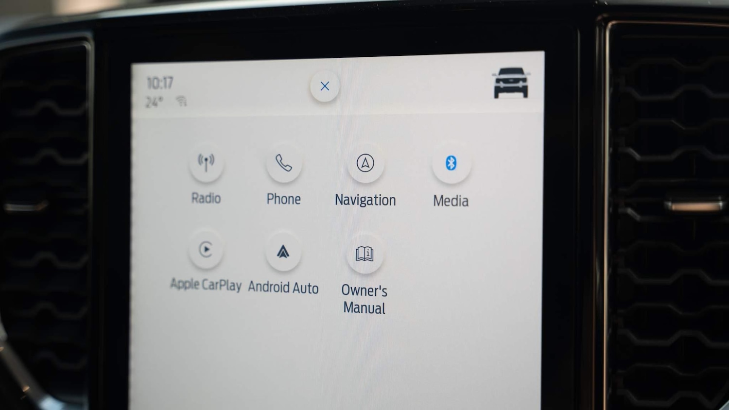 Used Ford Ranger 2023 for sale - 77417009: Photo 26