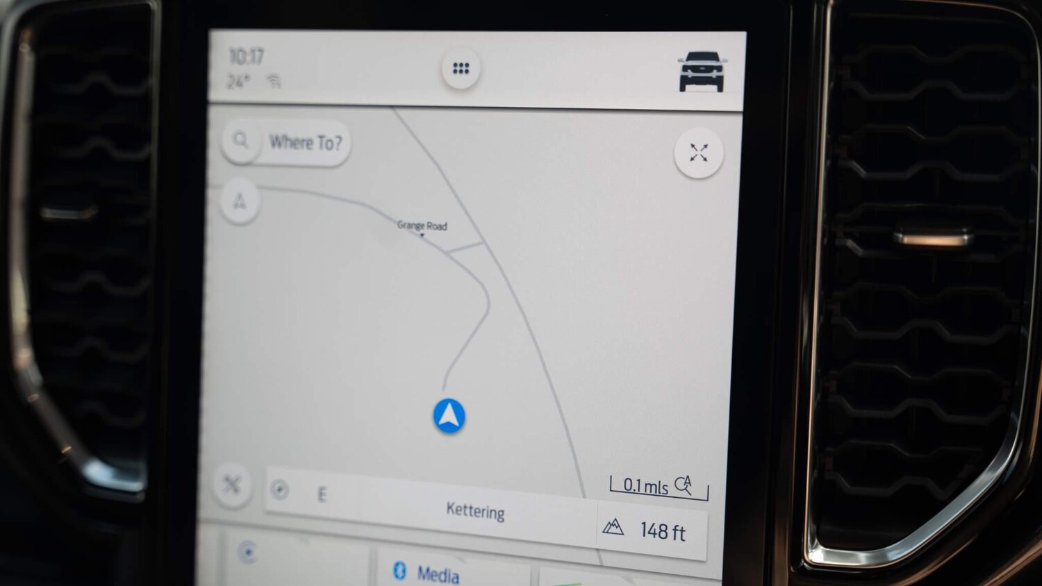 Used Ford Ranger 2023 for sale - 77417009: Photo 27