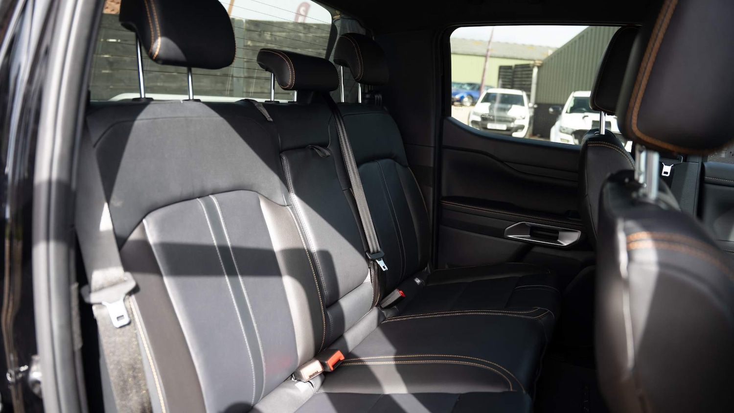 Used Ford Ranger 2023 for sale - 77417009: Photo 32