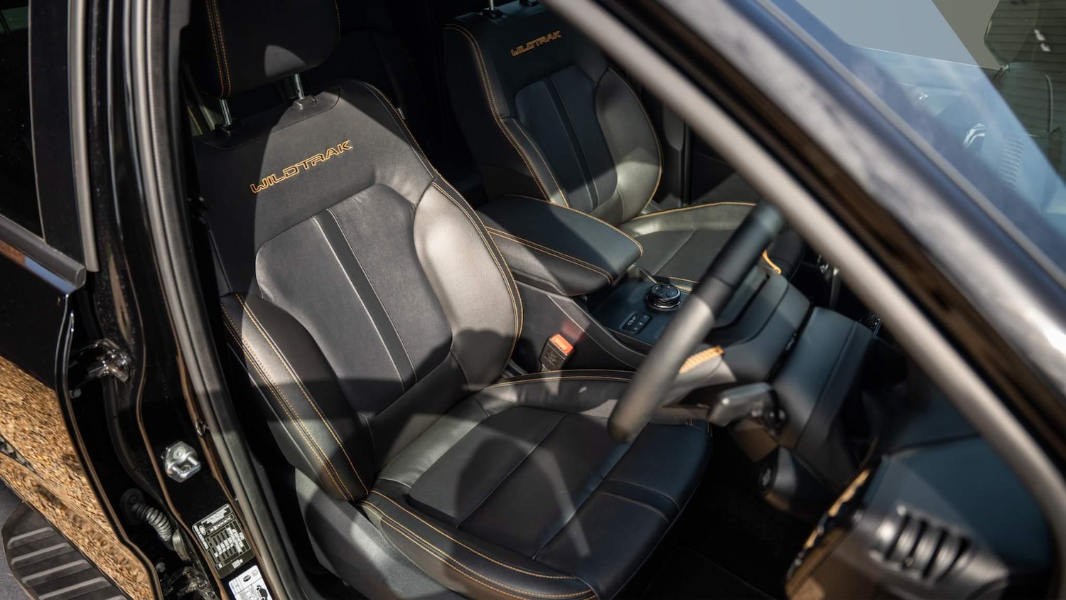 Used Ford Ranger 2023 for sale - 77417009: Photo 33