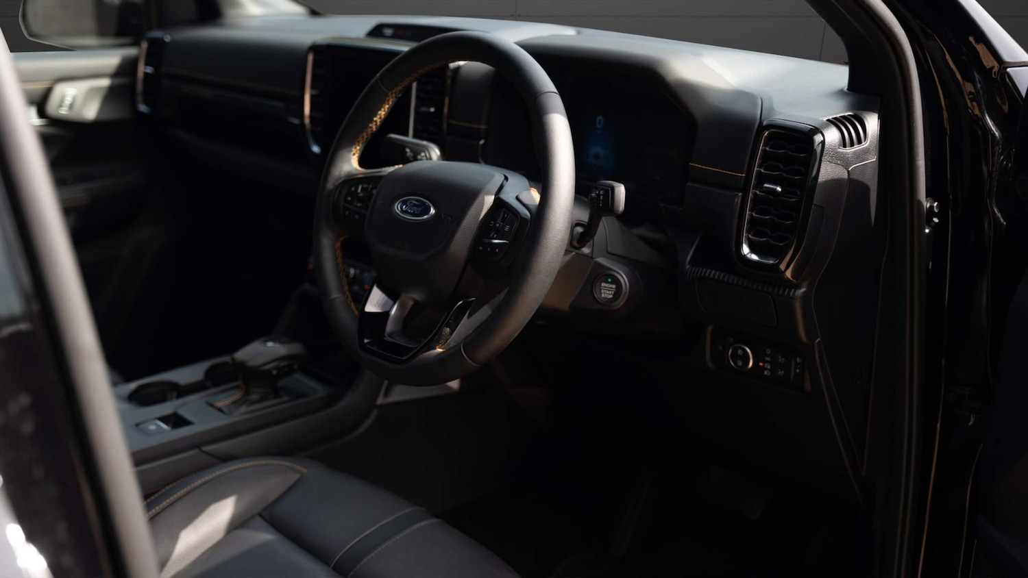 Used Ford Ranger 2023 for sale - 77417009: Photo 34