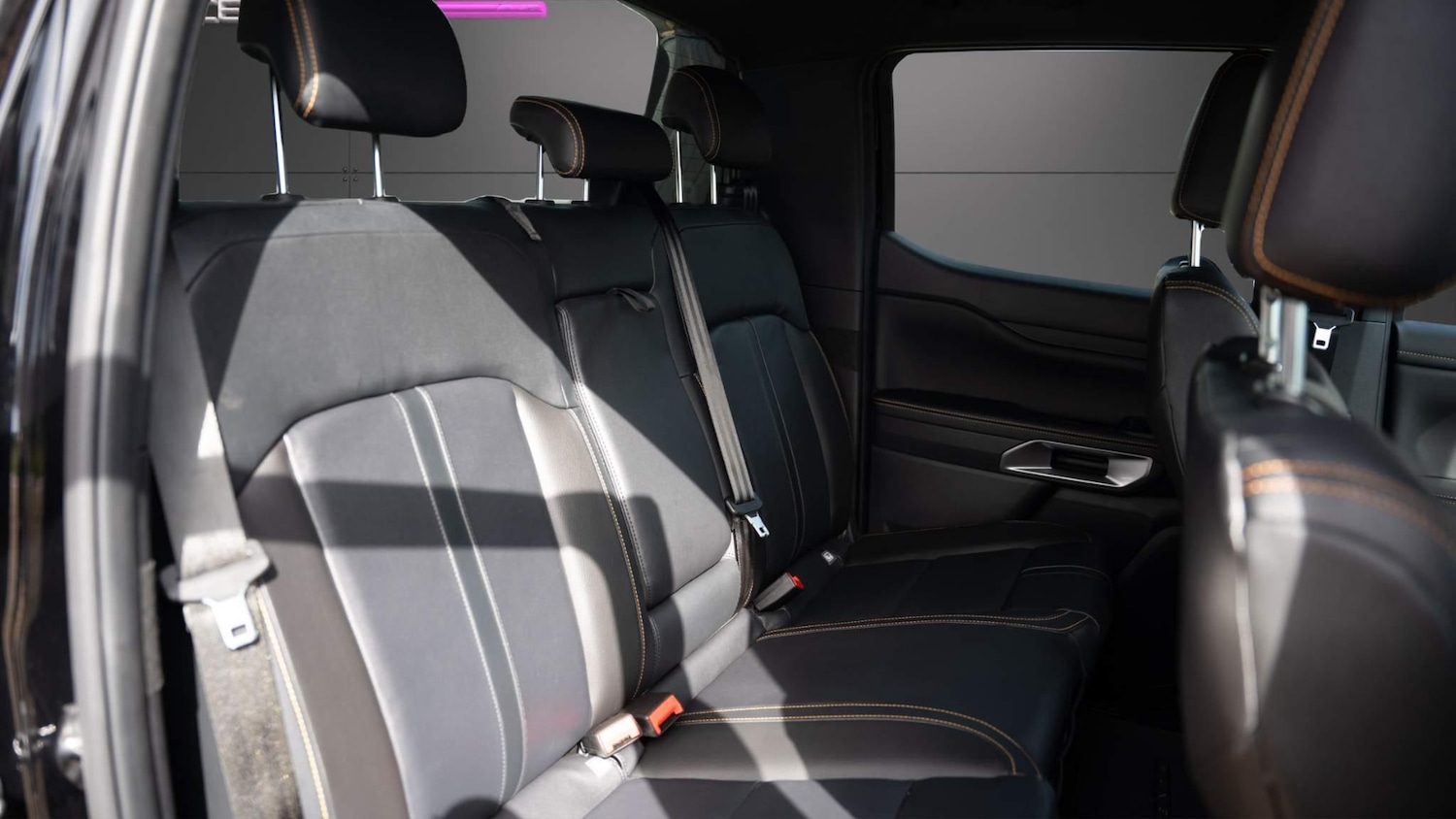 Used Ford Ranger 2023 for sale - 77417009: Photo 36