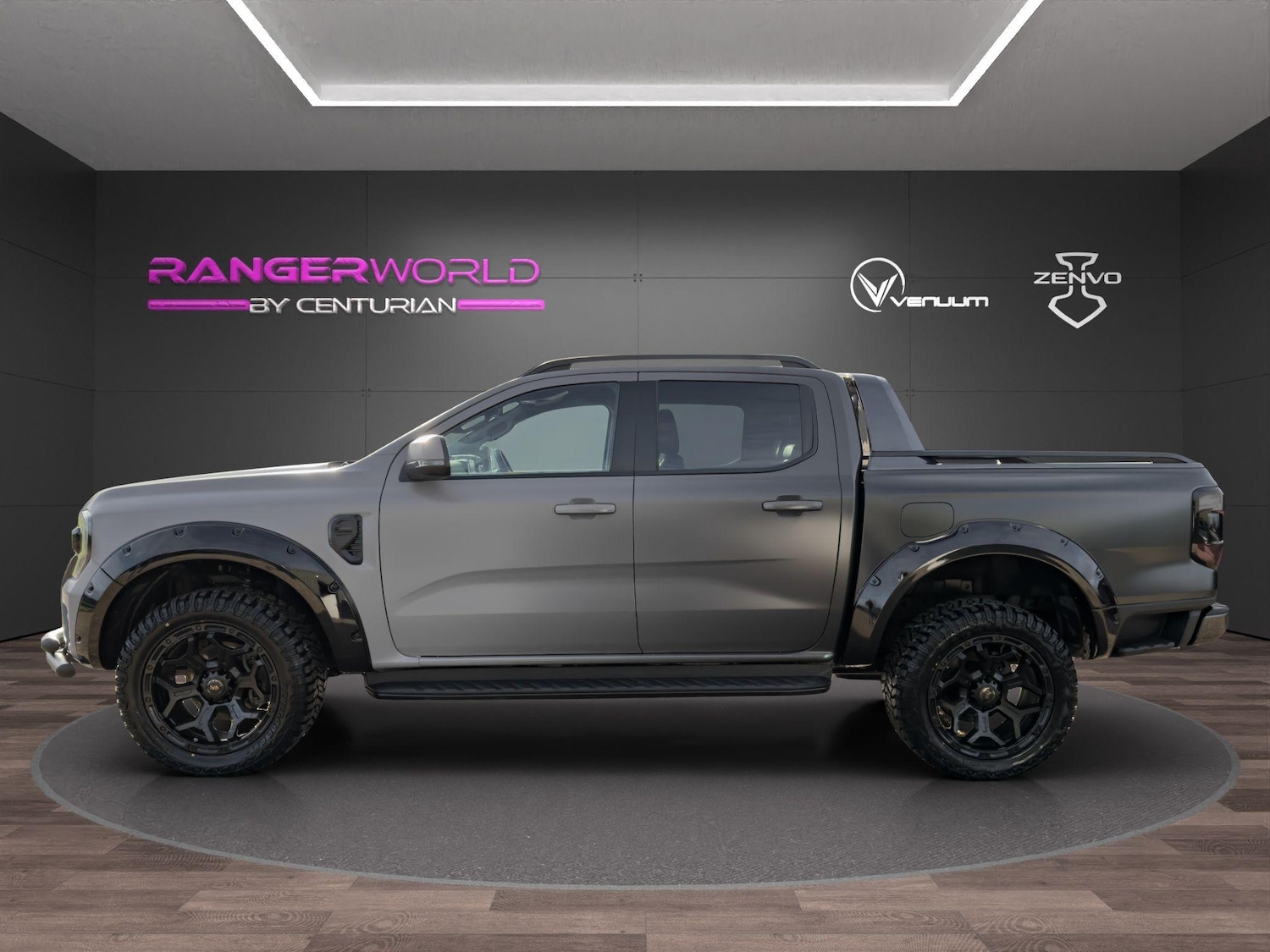 Used Ford Ranger 2023 for sale - 77417009: Photo 5