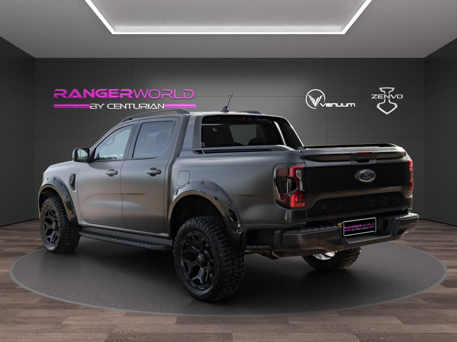 Used Ford Ranger 2023 for sale - 77417009: Photo 6