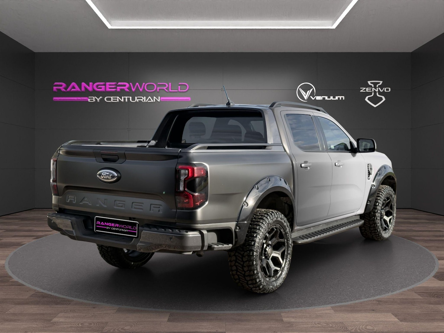 Used Ford Ranger 2023 for sale - 77417009: Photo 8