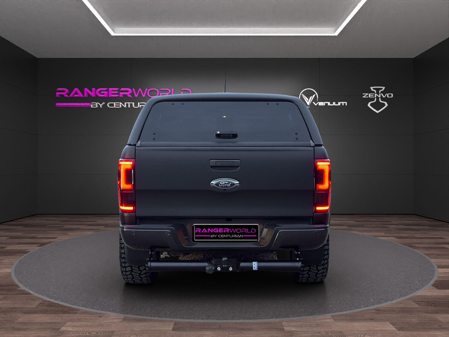 Used Ford Ranger for sale - 77417010: Photo 7