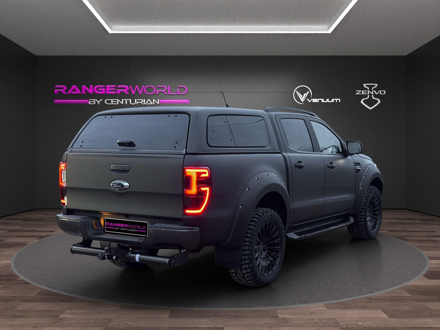 Used Ford Ranger for sale - 77417010: Photo 8