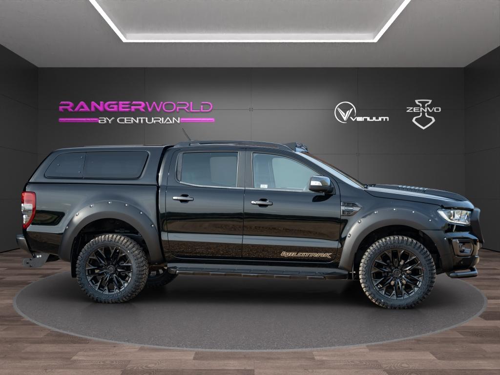 Used Ford Ranger 2022 for sale - 76743426: Photo 4