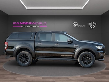 Used Ford Ranger 2022 for sale - 76743426: Photo