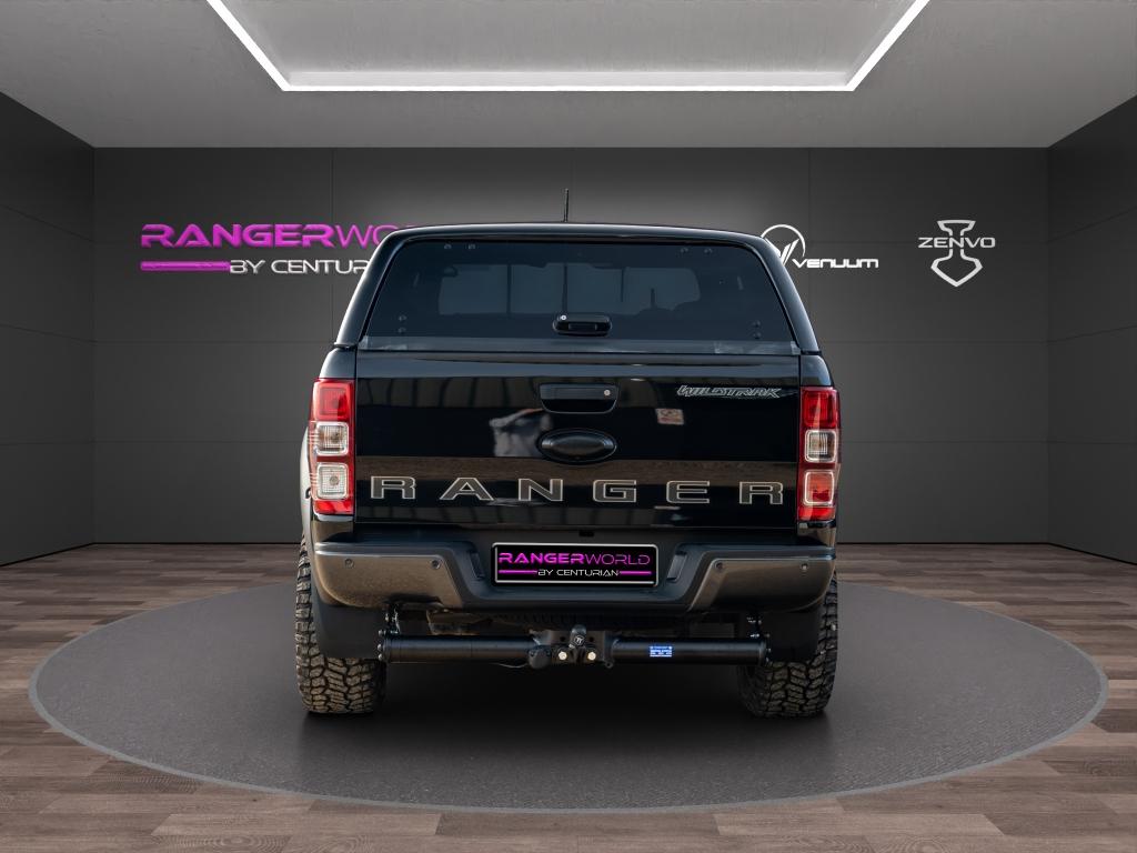 Used Ford Ranger 2022 for sale - 76743426: Photo 7