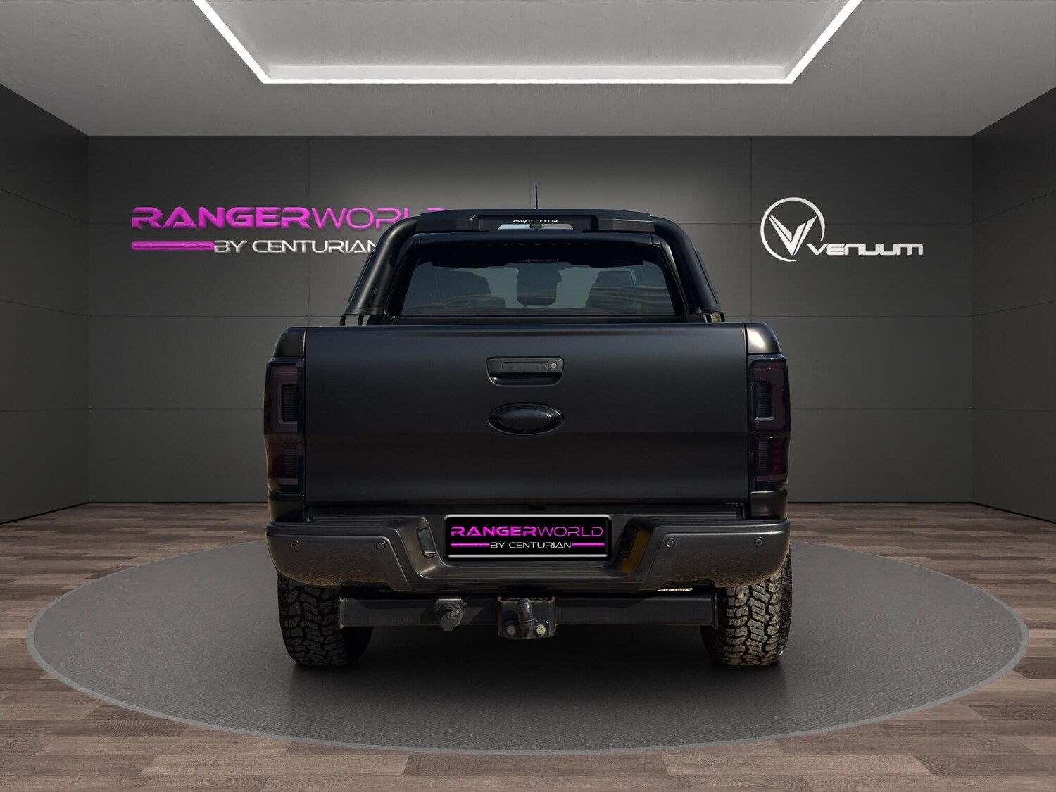 Used Ford Ranger 2022 for sale - 77417034: Photo 5