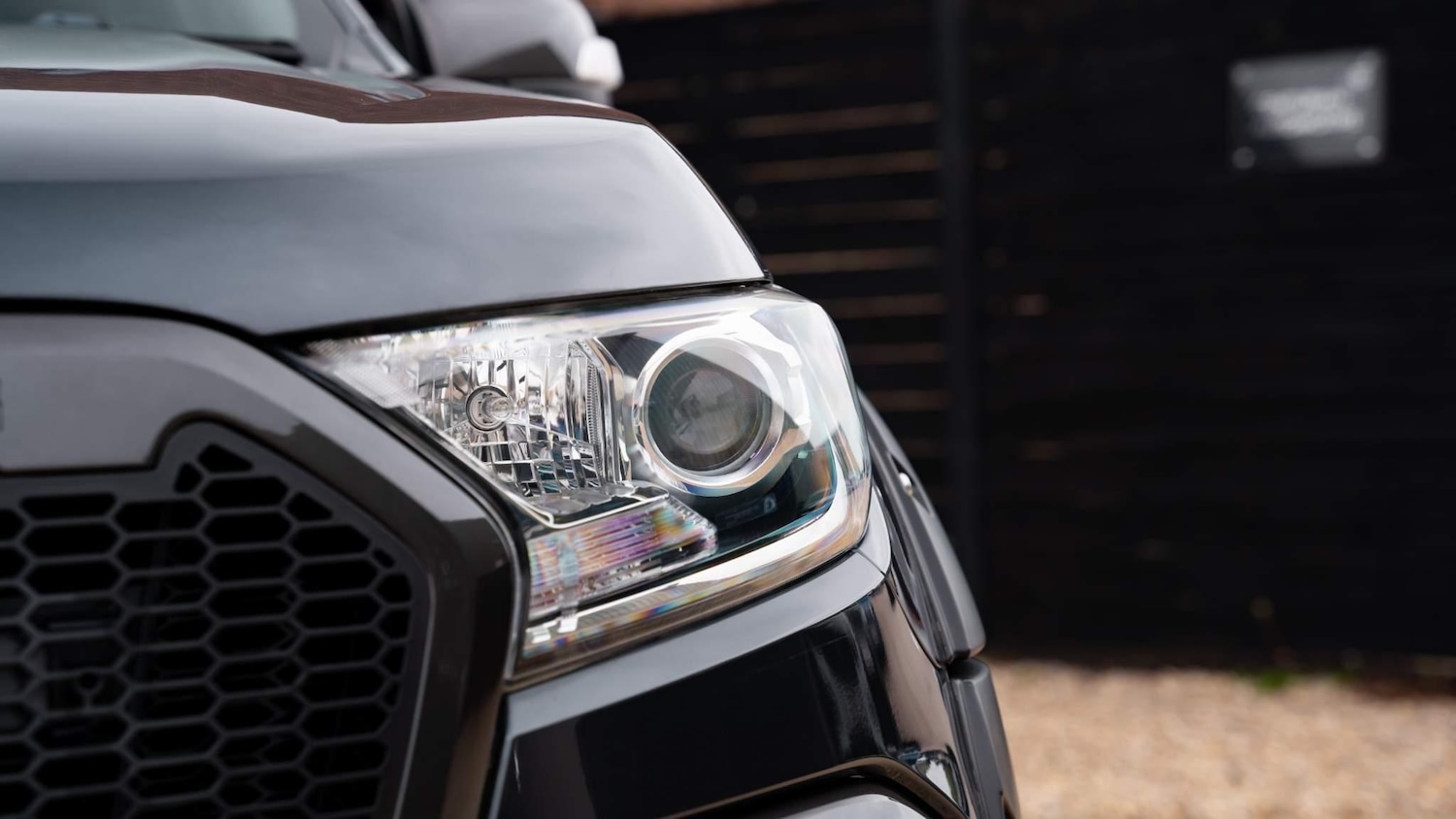 Used Ford Ranger 2018 for sale - 76743041: Photo 10