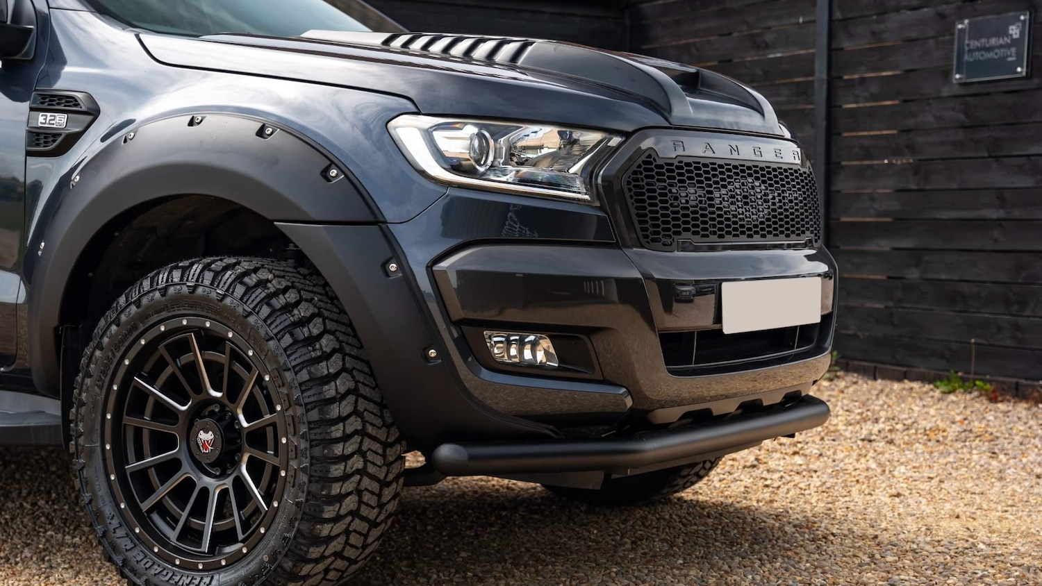 Used Ford Ranger 2018 for sale - 76743041: Photo 16