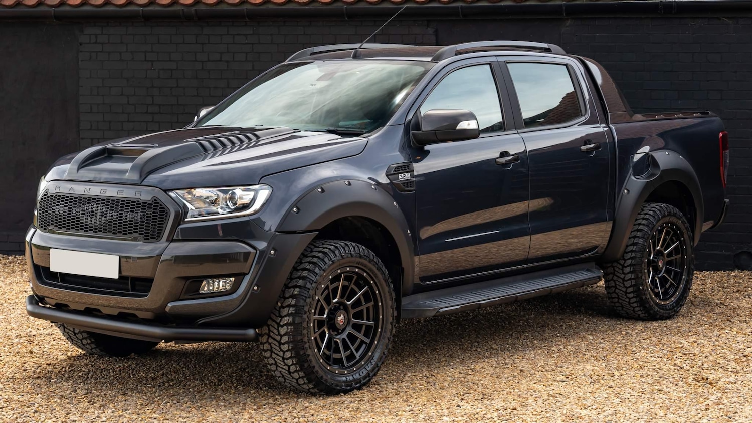 Used Ford Ranger 2018 for sale - 76743041: Photo 18