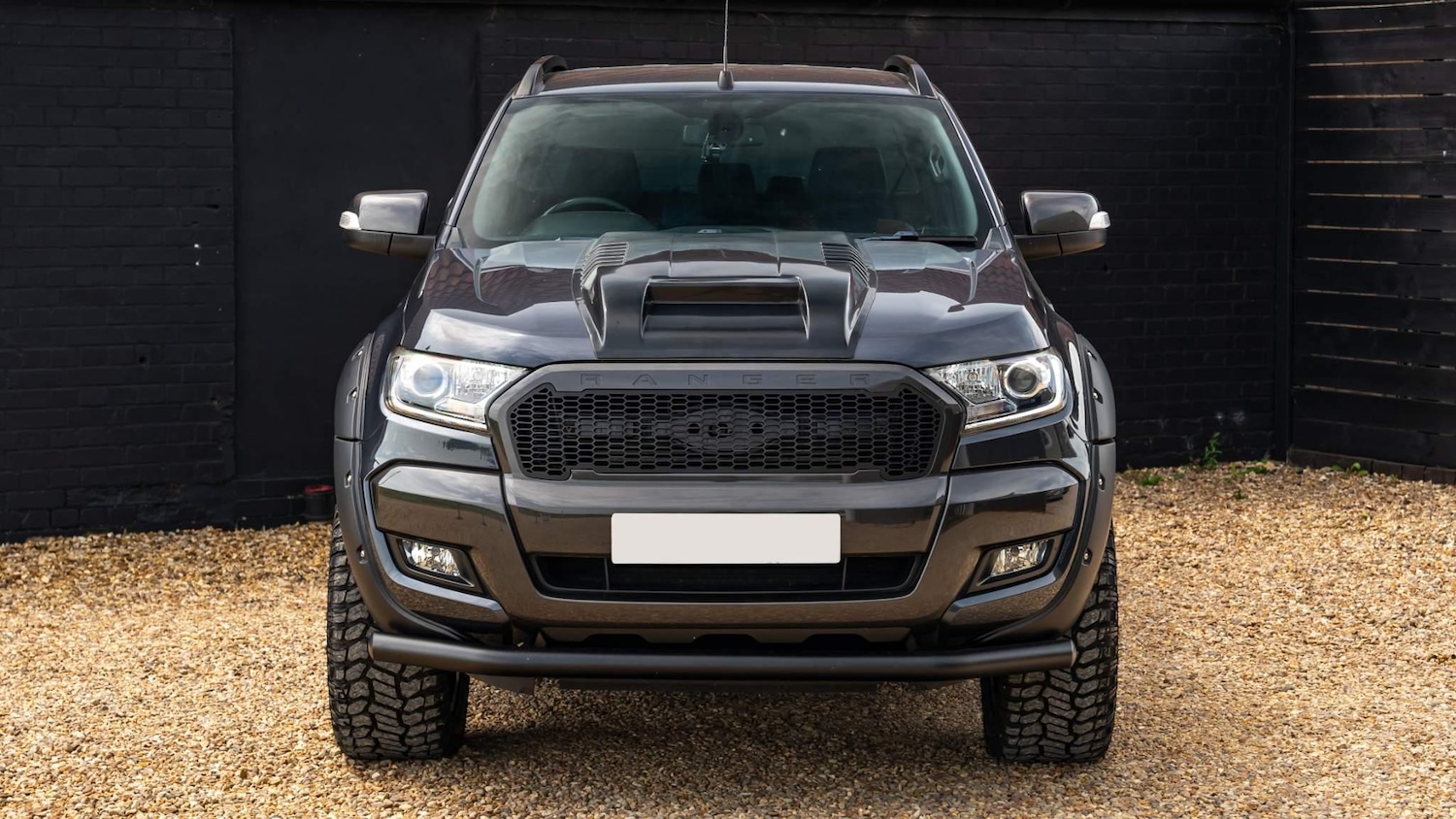 Used Ford Ranger 2018 for sale - 76743041: Photo 2