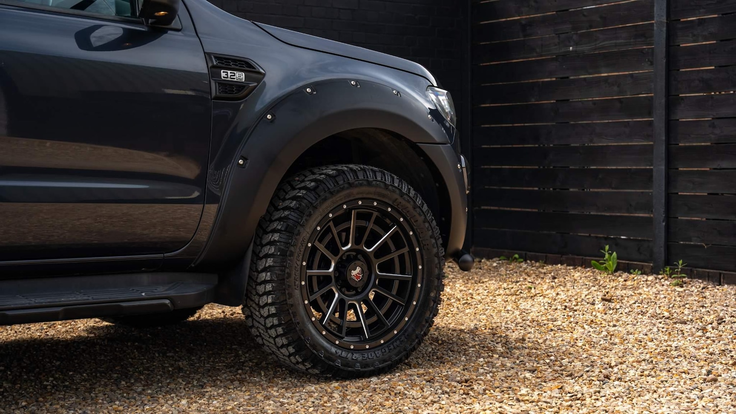 Used Ford Ranger 2018 for sale - 76743041: Photo 20