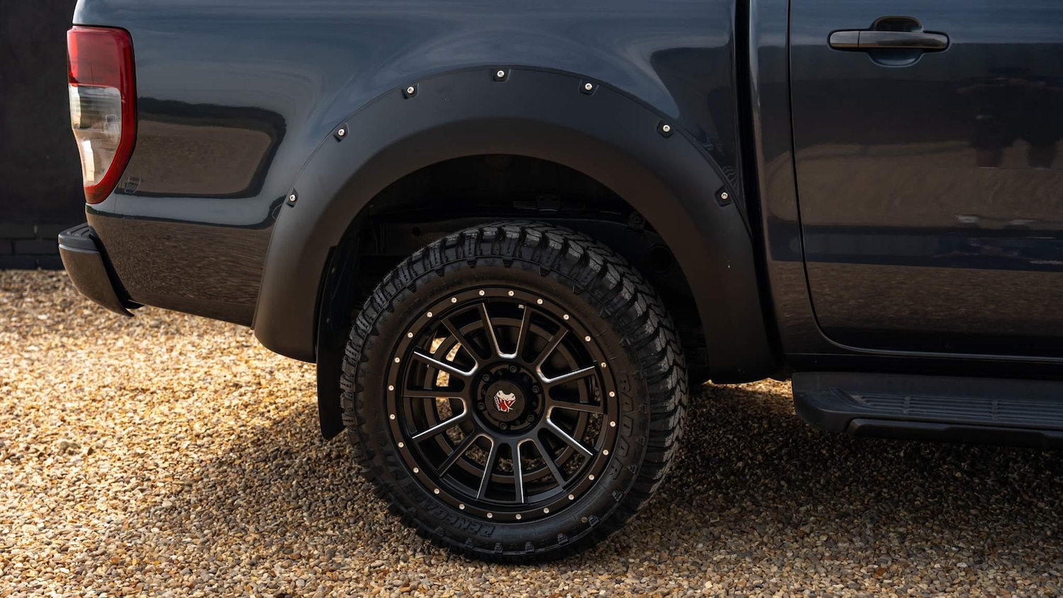 Used Ford Ranger 2018 for sale - 76743041: Photo 22