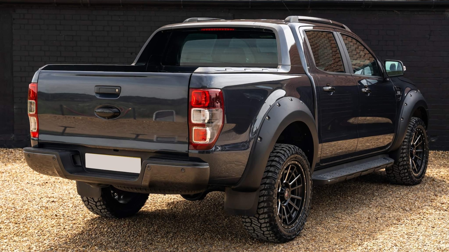 Used Ford Ranger 2018 for sale - 76743041: Photo 24