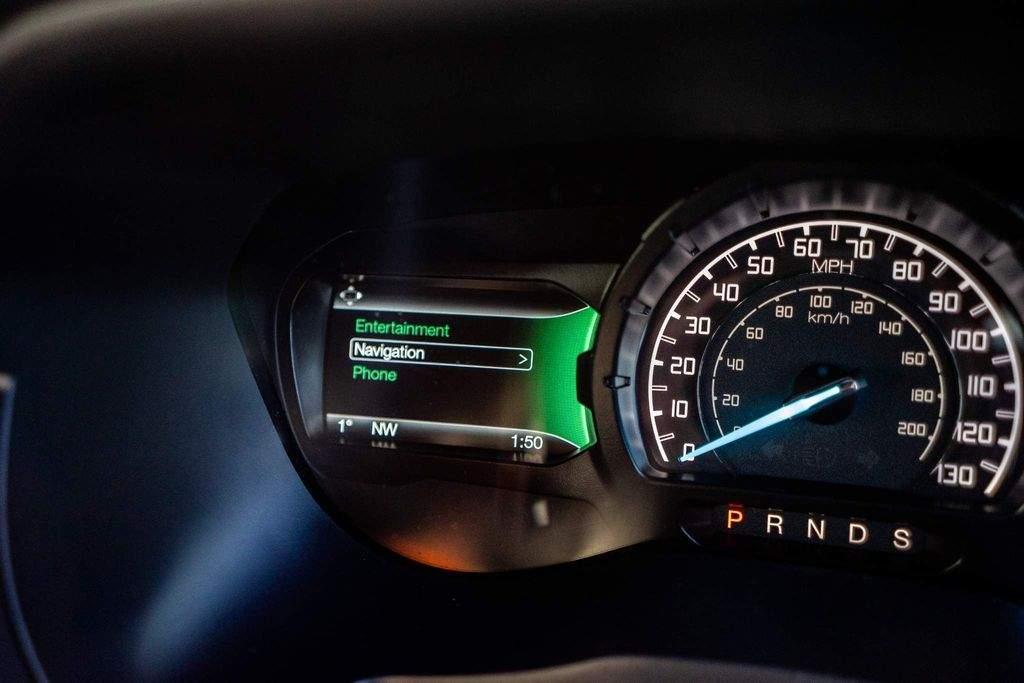 Used Ford Ranger 2018 for sale - 76743041: Photo 25